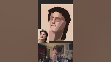 Can I Paint a Masterwork in 30 Brushstrokes?