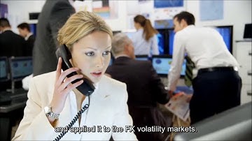 Bazzabot FX part 1 of 3 Optimizing the Volatility Surface