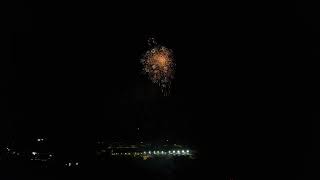 Plainfield Fireworks 2023 *Whoops! No Audio* Please check other Video for music & video 😁