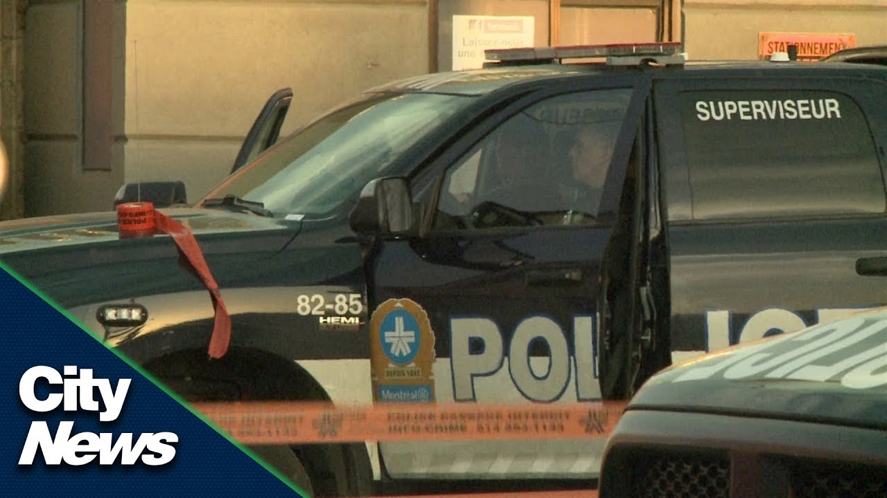 Another wave of gun violence hits the greater Montreal-area