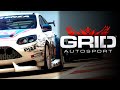 Grid Autosport. Изменения к лучшему? История серии GRID#3