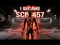 I BECAME SCP 457 IN ROBLOX: SCP & SIREN HEAD ROLEPLAY