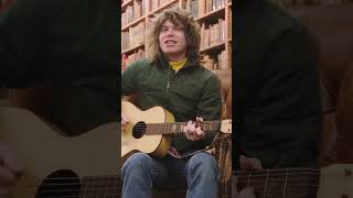 Filming for ‘Books’ with Jesse Welles,