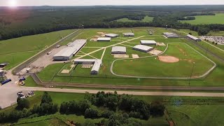 Celebrating Correctional Officers' Week 2022!