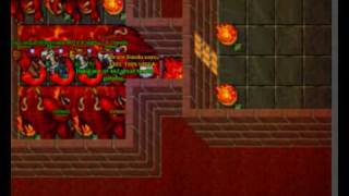 The Legend Of Draze Dandu Part II (Refugia)