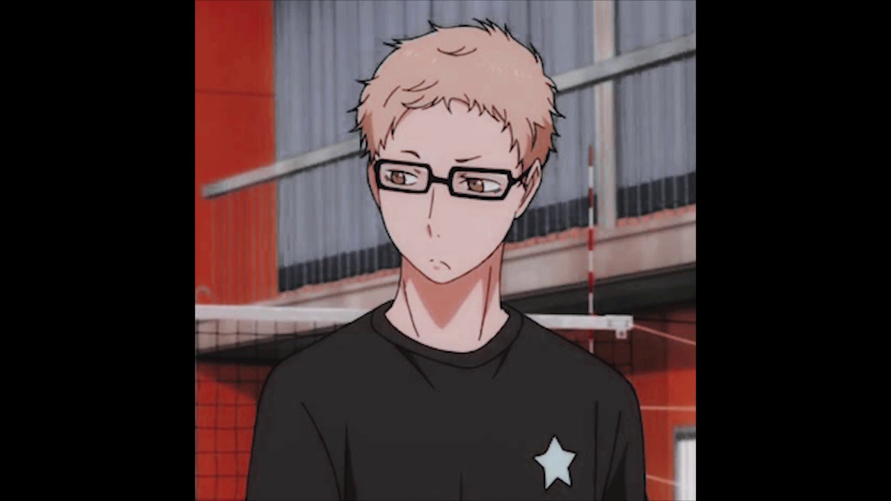 just say yes | Tsukishima Kei x Listener | Haikyuu Fanfiction Reading
