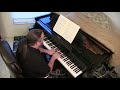 BACH Prelude And Fugue In B Flat Minor WTC I BWV 867 mp3