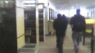 Silent Library  CCSF part 1/6