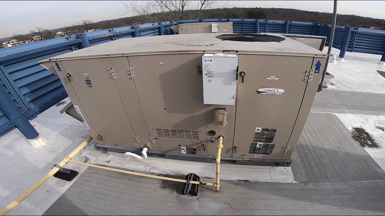 HVAC Heating System Vibrating Rumbling Loudly YouTube