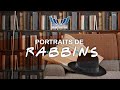 Portraits de rabbins  gad sebbag  consistoire isralite du basrhin