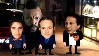 Arka Sokaklar 557.Bolum Fragmani Yeni Sezon Tanitimi