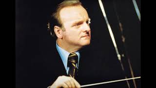 J.S.Bach - Orchestral Suite No.2 　Nicolet　Richter Munchener