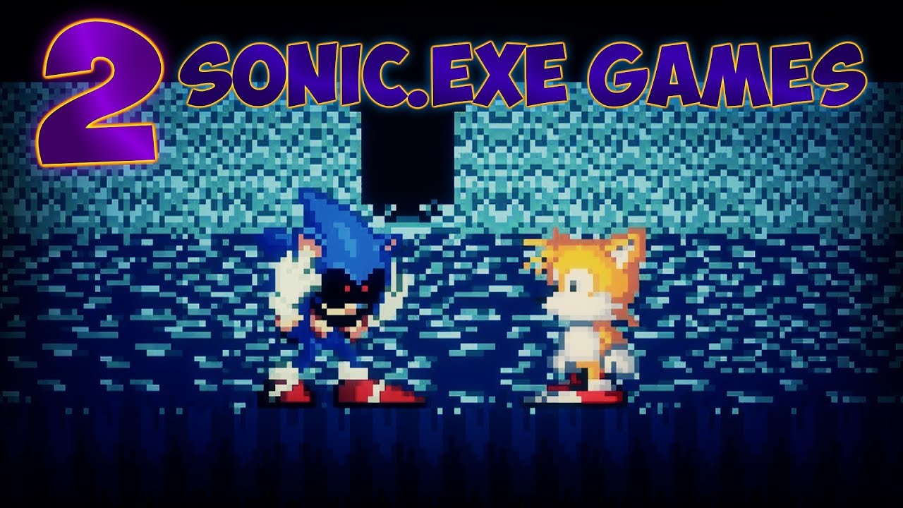 Sonic.exe The Glitch Chaos, Sonic.exe The Glitch Chaos Wiki