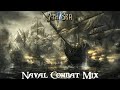 7th sea naval combat music mix