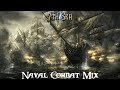 7th Sea Naval Combat Music Mix 