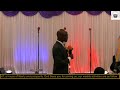 Sunday Annual Thanksgiving @BPCI UK Andover - 2 Jun 2024