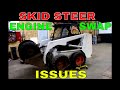 Busted Bobcat 642, I Found a Donor Engine. Will It Fit?