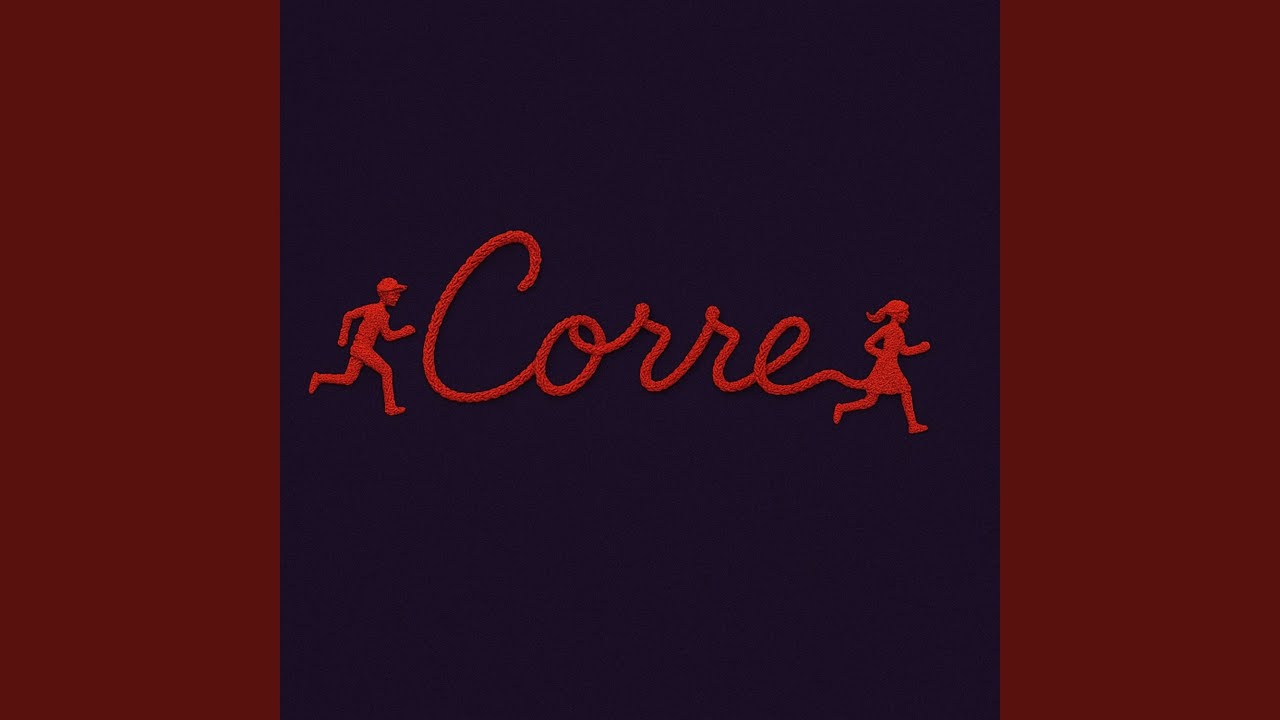 Watch CORRE on YouTube Watch CORRE on YouTube