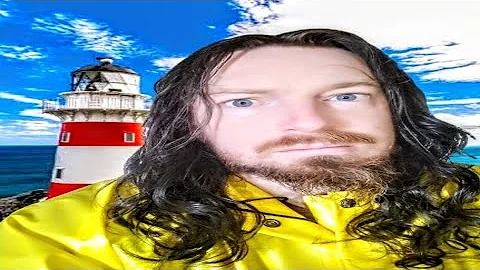 I Survived the World's 2nd Loneliest Job