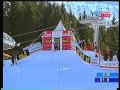 Горные лыжи Кубок Мира 2006, Wengen, slalom