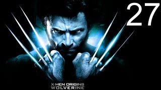 Download Lagu X-Men Origins: Wolverine - Walkthrough Part 27 MP3