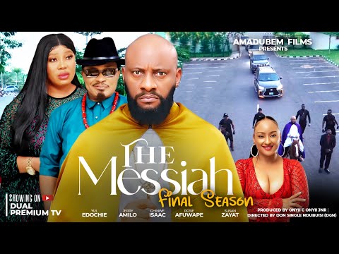 THE MESSIAH FINAL