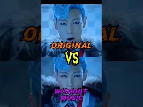 BigBang fantastic baby,
