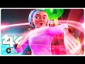 Grandma Lee In Action Scene |THE TIGER'S APPRENTICE (NEW 2024) Movie CLIP 4K