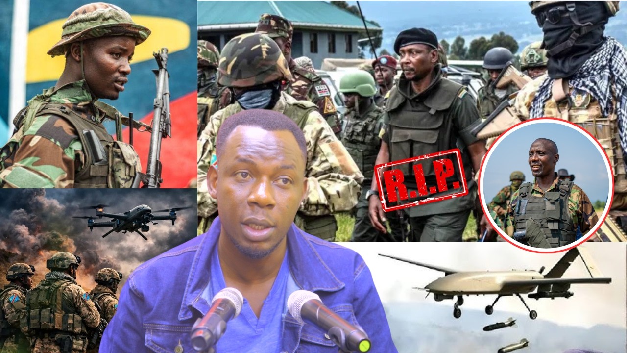 IBYA VIDEO YA WILLY NGOMA BAMUBAZA IBY'AMAKURU AVUGA KO YAPFUYE🔥IBYO TWAVUGANYE MUBAZA IBYA RUBAYA