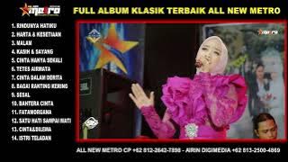 BINTANG ARTIS JATIM TERBAIK - ANNISA RAHMA -  LOVA PRIMADONA - ACHA KUMALA - ALL NEW METRO