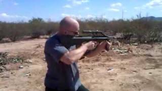 MSAR STG 556