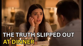 Download Lagu I SAID SOMETHING AT DINNER — AND HE LEFT WITHOUT A WORD MP3 Download Lagu I SAID SOMETHING AT DINNER — AND HE LEFT WITHOUT A WORD MP3