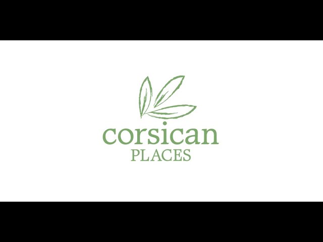 Escape to Corsica with Corsican Places