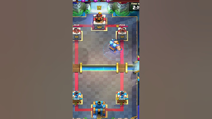 How to FULLY COUNTER Electro Giant After Update! ❌⚡️