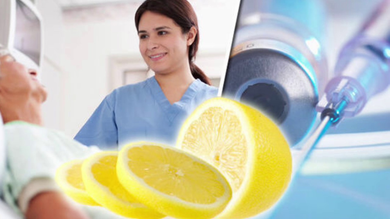 WHAT EVERY CANCER PATIENTS SHOULD KNOW HIGH DOSE OF