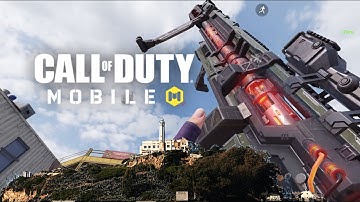 Can You Handle This Sniper Madness? COD Mobile RUSH Gameplay!