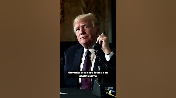 Trump's Special Master Request Approved by Federal Judge #shorts #specialmaster #trump