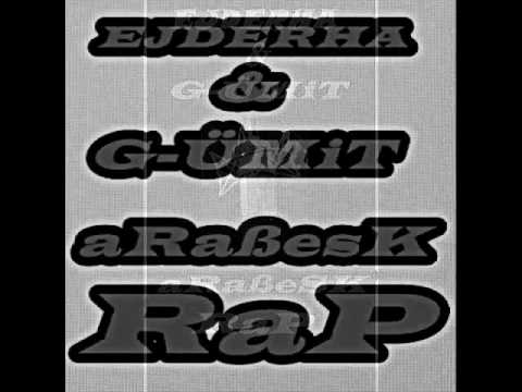 Ejderha & G Umit   Cikmazlardayim Gulum 2010 Dj ZalimFirari