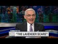 "The Lavender Scare"