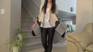 Thanksgiving/Holiday Party Outfit Ideas