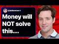 I Built a Sales System That Only Works If You’re Rich (But Costs $0)