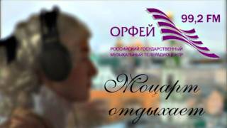 Моцарт отдыхает screenshot 3