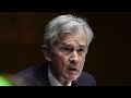 Fed Chair Jerome Powell faces criticism from GOP after pushing for more fiscal stimulus
