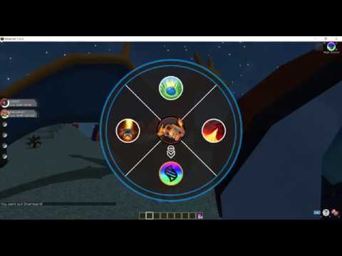 How to fix Mega Evolution outside of battle in Pixelmon Reforged Update 7.1.0! - YouTube