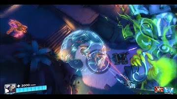 Androxus Quadra Kill Top Play