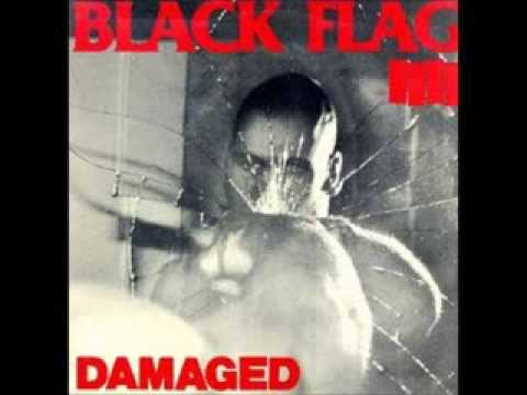 Black Flag - Six Pack