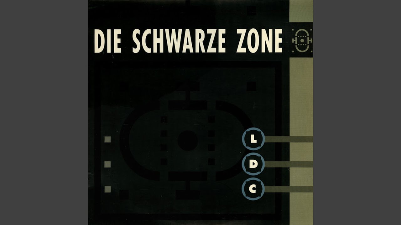 Die Schwarze Zone (7"-Version) adlı videoyu YouTube'da izle Die Schwarze Zone (7"-Version) adlı videoyu YouTube'da izle