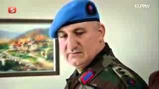 Sungurlar 2.Böm Kordon Celil Ilk Sahnesi