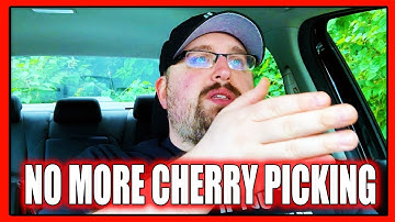 WELL DASHERS... DOORDASH HAS FOUND A WAY TO STOP MULTI-APPING AND CHERRY PICKING AND IT