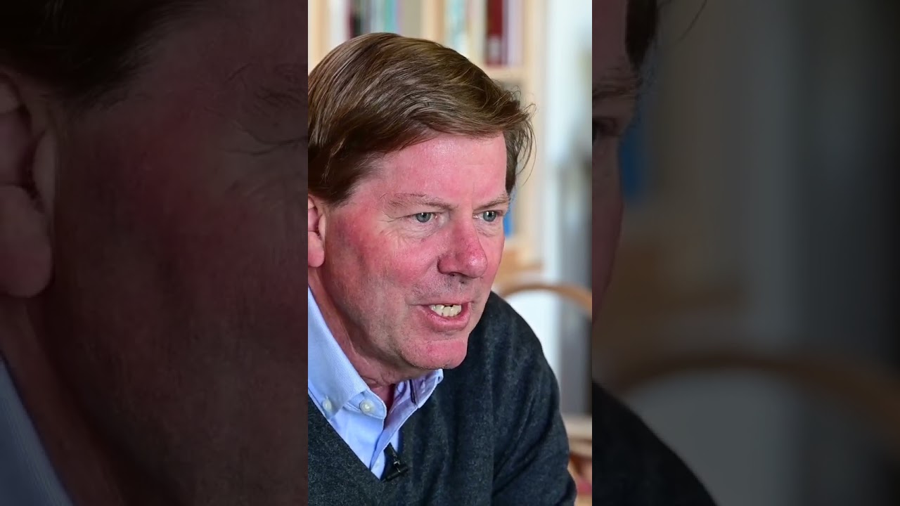 Bill Sherman on Architecture and Sculpture | University of Virginia 